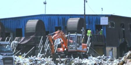 محافظ
البحيرة
تتابع
منظومة
تدوير
المخلفات
بحوش
عيسى
وتؤكد:
تحويل
القمامة
إلى
مورد
اقتصادي
مستدام