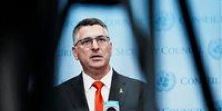 وزير
      خارجية
      إسرائيل:
      نريد
      السلام
      وتطبيع
      العلاقات
      مع
      لبنان