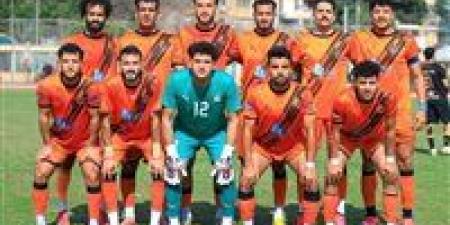 أورانج
      يحافظ
      علي
      القمة
      بثلاثية
      في
      منشية
      ناصر
      وفوز
      كايرسبورج
      وأوسيم
      والمعادي
      وكرداسة
      بالقسم
      الثالث