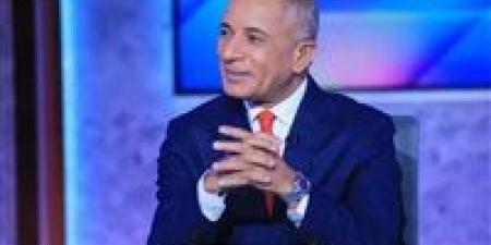 أحمد
موسى:
حزب
الله
وإيران
لا
يريدان
سلام
في
لبنان