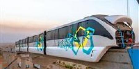 من
      مدينة
      للعاصمة
      الإدارية..
      موعد
      تشغيل
      المورونيل
      بالركاب