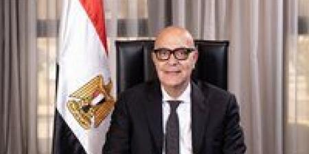 النائب
أحمد
صبور:
تعديلات
قانون
الجمارك
تعكس
تحولا
نوعيا
نحو
اقتصاد
إنتاجي
أكثر
تنافسية