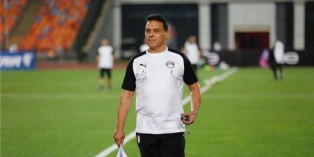 مصدر
مقرب
من
حسام
البدري:
من
الوارد
أن
يتولى
تدريب
منتخب
ليبيا