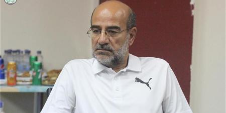 عامر
حسين:
الكرة
المصرية
تحتاج
وقفة
جادة..
ومشاكل
التحكيم
سهلة
الحل