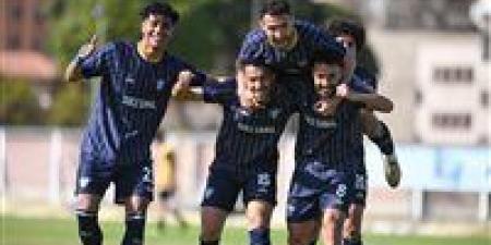 نقطة
واحدة
تشعل
صراع
القمة
بين
بورفؤاد
والعبور
والحصيلة
416
هدف
بعد
24
جولة
بالممتاز
ب