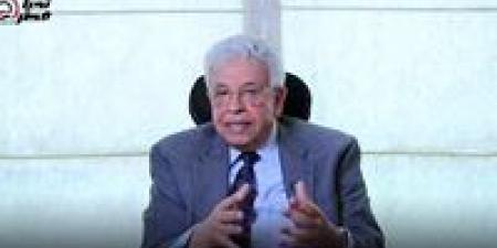 المفكر
      السياسي
      عبد
      المنعم
      سعيد
      لـ
      تحيا
      مصر:
      نتائج
      المفاوضات
      بين
      إيران
      وأمريكا
      لن
      تحسم
      بفائز
      واحد