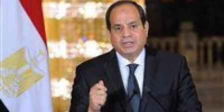 الرئيس
      السيسي
      يؤكد
      ضرورة
      إقامة
      شراكات
      استراتيجية
      مع
      كبرى
      الشركات
      العالمية