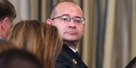 كيف
      سقطت
      نبوءة
      رئيس
      الموساد
      المرتقب
      بانهيار
      طهران
      السريع؟