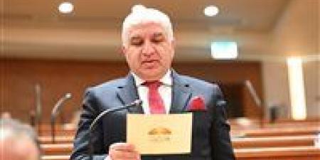 النائب
      أشرف
      سليمان
      يطالب
      بإخضاع
      سوق
      المستلزمات
      الطبية
      للتسعير
      الجبري
      للحد
      من
      ارتفاع
      الأسعار