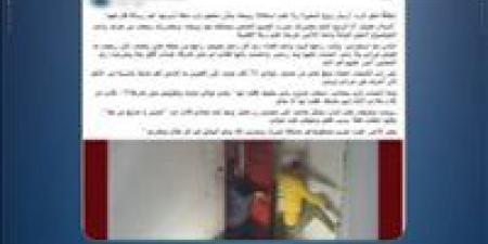 القبض
على
شخص
اقتحم
منزل
حماه
وهدد
زوجته
ووالدتها
وتعدى
عليهما
بالسب