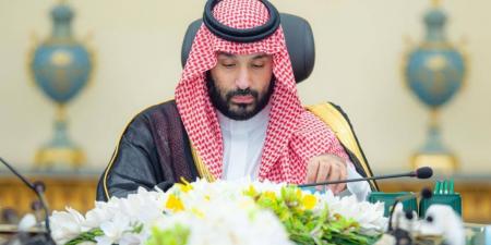 مجلس الوزراء يوافق على «نظام التنفيذ» وتعديل «مكافحة غسل الأموال»