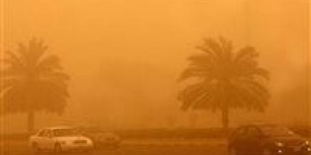 الأرصاد
      تحسم
      الجدل
      حول
      رياح
      الخماسين
      وتكشف
      تفاصيل
      حالة
      الطقس
      الحالية