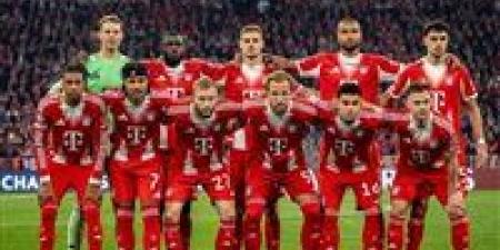 البايرن
      ضد
      الريال..
      بايرن
      ميونخ
      يواجه
      باريس
      سان
      جيرمان
      في
      نصف
      نهائي
      دوري
      أبطال
      أوروبا