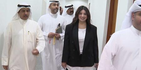 العصفور تفقدت إدارات البلدية: تطوير بيئة العمل ورفع كفاءة الجهاز الإداري