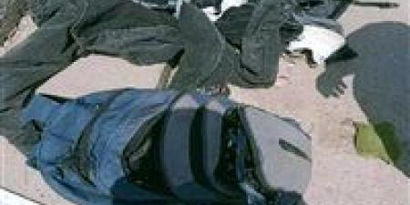 نهاية
      حزينة
      لطالب
      إعدادي
      في
      رشيد
      غرقًا
      بمياه
      النيل