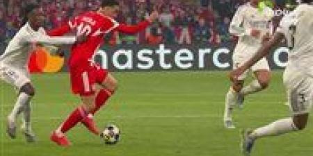 bayern
      vs
      real
      madrid..
      ملخص
      اهداف
      ونتيجة
      مباراة
      ريال
      مدريد
      وبايرن
      ميونخ
      في
      دوري
      أبطال
      أوروبا
      بعد
      مرور
      80
      دقيقة