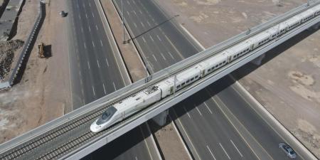 20 تقنية في شبكة الطرق لخدمة ضيوف الرحمن