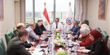 تحول
      جذري
      بمفهوم
      الصحة
      من
      العلاج
      إلى
      الوقاية
      والاستثمار
      في
      الإنسان..
      تفاصيل