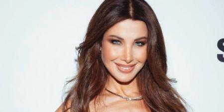 بناء
      على
      إحساسها
      بالمسؤولية..
      نانسي
      عجرم
      تستأنف
      جولتها
      العالمية