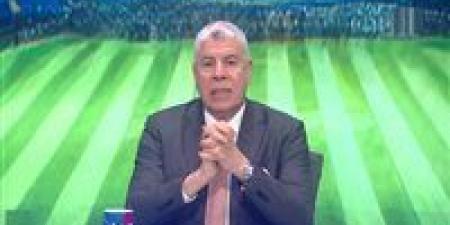 أحمد
      شوبير
      يوجه
      رسالة
      قبل
      مباراة
      الزمالك
      وشباب
      بلوزداد
      فى
      الكونفدرالية