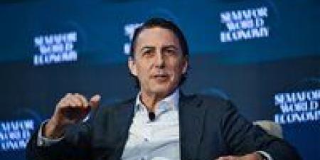 "المارد
      خرج
      من
      القمقم"..
      مستشار
      سابق
      لبايدن:
      إيران
      ستسيطر
      على
      هرمز
      بعد
      الحرب