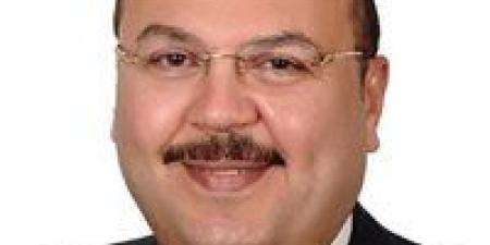 النائب
ميشيل
الجمل:
قرار
وزير
الصناعة
بزيادة
الأنشطة
داخل
الأحوزة
العمرانية
إلى
65
نشاطًا
يدعم
الاستثمار
الصناعي
ويخفيف
الأعباء
عن
المستثمرين