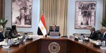 تنفيذاً
      لتكليفات
      الرئيس..
      الحكومة
      تُسرّع
      إصدار
      قوانين
      الأحوال
      الشخصية
      وصندوق
      دعم
      الأسرة