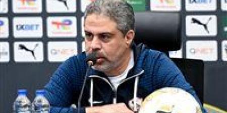 معتمد
      جمال:
      مواجهة
      شباب
      بلوزداد
      أصعب..
      ولا
      بديل
      عن
      الفوز
      للتأهل
      لنهائي
      كأس
      الكونفدرالية
      الأفريقية