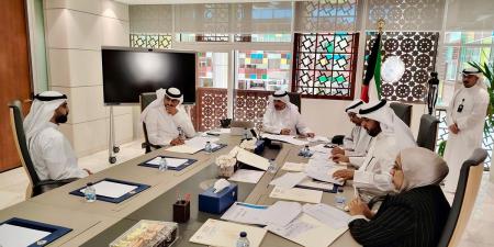 لليوم الثاني… «الشؤون» تستكمل إجراء مقابلات «إشرافية التعاونيات»