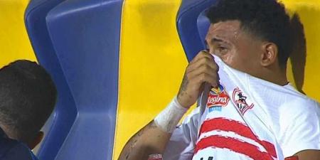 تطورات
      إصابة
      خوان
      بيزيرا
      قبل
      موقعة
      الزمالك
      وشباب
      بلوزداد