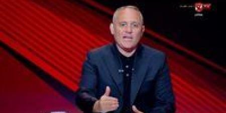 المجلس
      الأعلى
      للإعلام
      يعلن
      تغريم
      قناة
      الأهلي
      100
      ألف
      جنيه
      ومنع
      ظهور
      أسامة
      حسني
      لمدة
      شهر