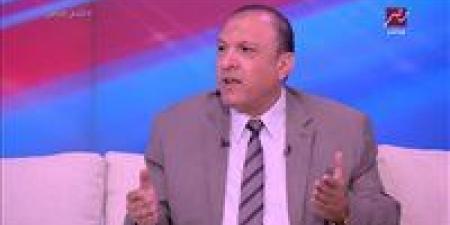 المحامي
      عصام
      عجاج:
      قانون
      الأسرة
      ظالم
      للأب
      ويجب
      تخفيض
      سن
      الحضانة
      إلى
      7
      سنوات
      للولد
      و9
      للبنت