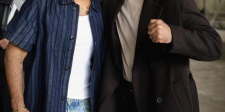 بدون
      تعليق..
      أحمد
      العوضي
      ينشر
      صورة
      له
      رفقة
      محمد
      سامي
      ويثير
      التساؤلات