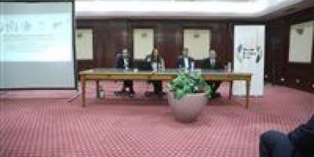 وزارة
      الصحة
      تحتفل
      باليوم
      العالمي
      للكلى
      تحت
      شعار
      «رعاية
      مرضى
      الكلى
      في
      الأوقات
      الصعبة:
      تعزيز
      الاستدامة
      والجاهزية
      للأزمات»