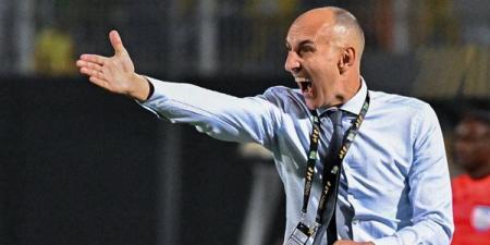 يورتشيتش
مدرب
بيراميدز
يتلقى
عرضًا
من
النصر
الإماراتي