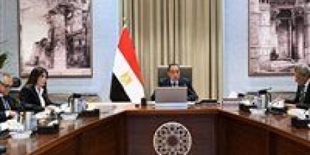 رئيس
      الوزراء:
      الموافقة
      على
      تقنين
      أوضاع
      191
      كنيسة
      ومبنى
      تابعًا