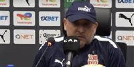 سليم
      سبع:
      شباب
      بلوزداد
      جاهز
      لمواجهة
      الزمالك
      ولا
      نخشى
      ضغط
      الجماهير
      في
      إياب
      الكونفدرالية