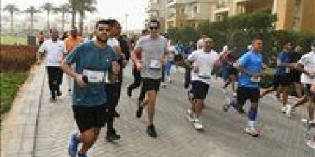 جوهر
      نبيل:
      العلاقات
      المصرية
      الإماراتية
      تجسيد
      للتقارب
      السياسي
      والإنساني
      المتكامل