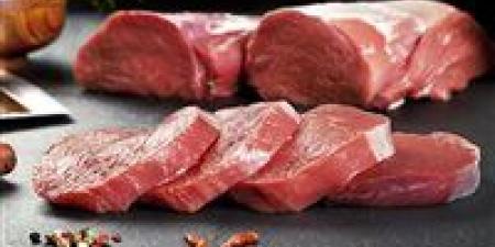 استعدادًا للعيد..أسعار اللحوم في الأسواق والمنافذ اليوم الجمعة 17 أبريل 2026