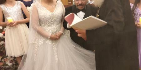 بحضور
      عائلي..
      لقطات
      من
      حفل
      زفاف
      مينا
      أبو
      الدهب
      بطل
      مسلسل
      ولاد
      الشمس