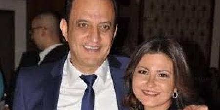 وفاة
      والد
      الإعلامية
      دينا
      رامز
      بعد
      صراع
      مع
      المرض
      وهذا
      موعد
      صلاة
      الجنازة
      والعزاء