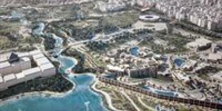 المهندس
      خالد
      صديق:
      "الفسطاط
      فيو"
      منطقة
      لا
      مثيل
      لها
      في
      الشرق
      الأوسط
      وأفريقيا