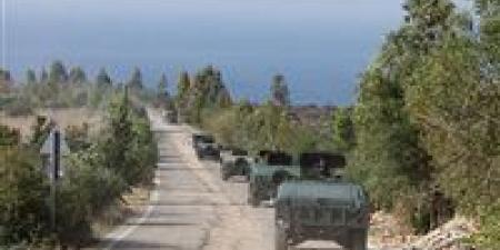 الجيش
      اللبناني
      يتهم
      إسرائيل
      بخرق
      اتفاق
      "وقف
      إطلاق
      النار"