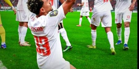 الزمالك
      ضد
      بلوزداد..
      قناة
      مجانية
      تنقل
      مباراة
      الزمالك
      وشباب
      بلوزداد
      في
      إياب
      نصف
      نهائي
      كأس
      الاتحاد
      الأفريقي
      بدون
      تشفير