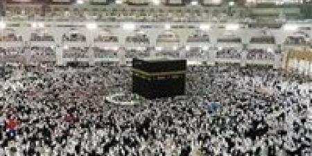 غرفة
      شركات
      السياحة
      تشدد
      على
      جاهزية
      منظومة
      حج
      1447
      هـ
      الرقمية