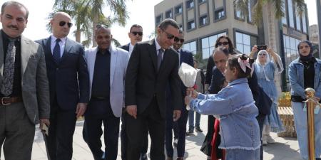 انطلاقة
      كبرى
      لمنشآت
      سيتي
      كلوب
      وتطوير
      شامل
      في
      المحافظات