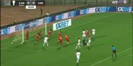 الزمالك
      ضد
      بلوزداد..
      ملخص
      اهداف
      ونتيجة
      مباراة
      الزمالك
      وشباب
      بلوزداد
      في
      الكونفدرالية
      الأفريقية
      بعد
      مرور
      40
      دقيقة