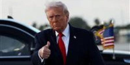 ترامب:
      الولايات
      المتحدة
      ستستعيد
      اليورانيوم
      المخصب
      من
      إيران