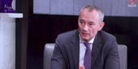 الليلة
      على
      «القاهرة
      الإخبارية»..نيكولاي
      ملادينوف
      يفتح
      ملفات
      الإعمار
      والسلام
      بغزة