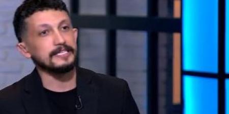 أمير
      هشام
      يكشف
      مفاجآت
      داخل
      الأهلي:
      غضب
      من
      توروب
      واتهامات
      بتفضيل
      لاعبي
      الإنجليزية